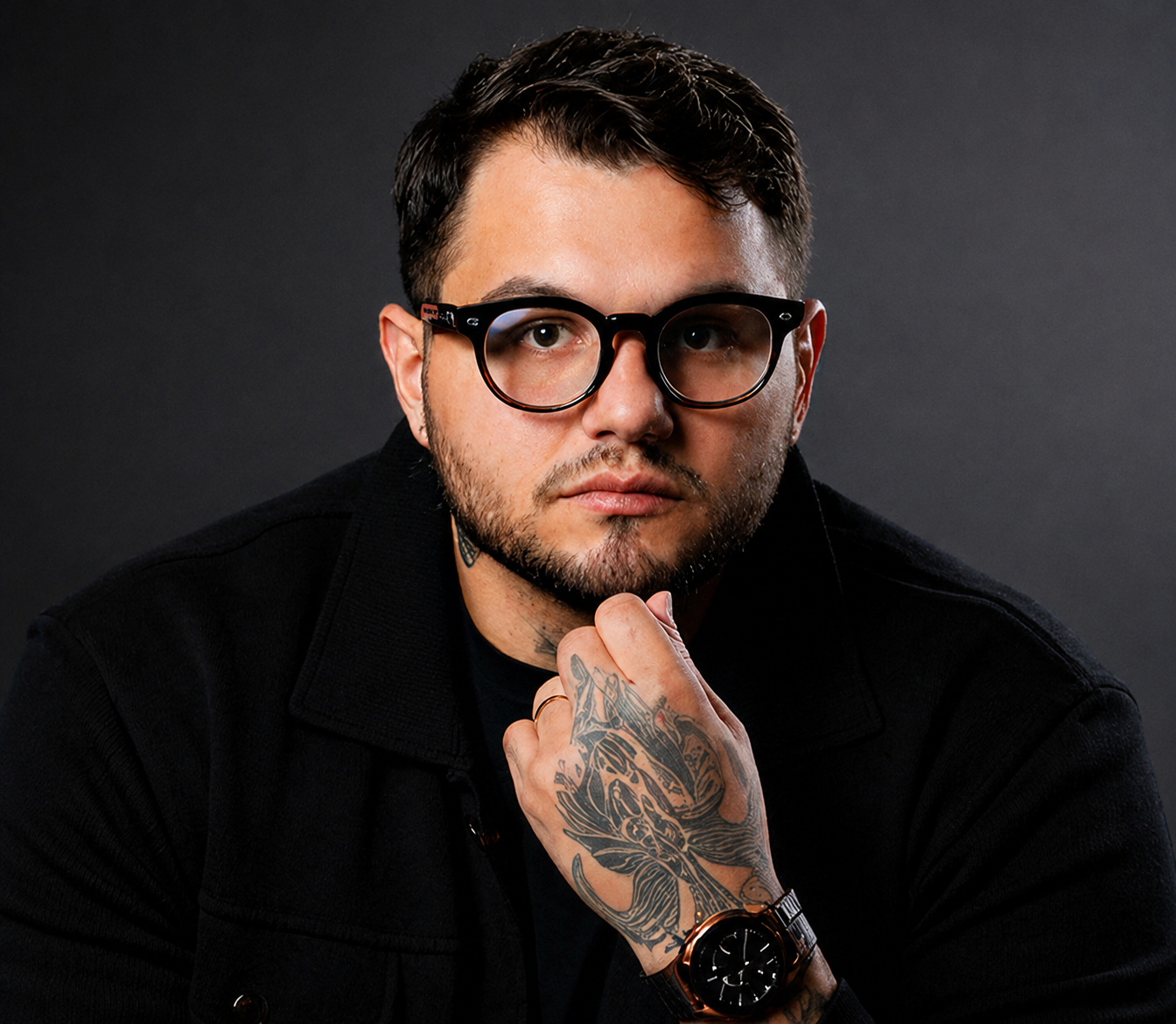 Felipe Machado